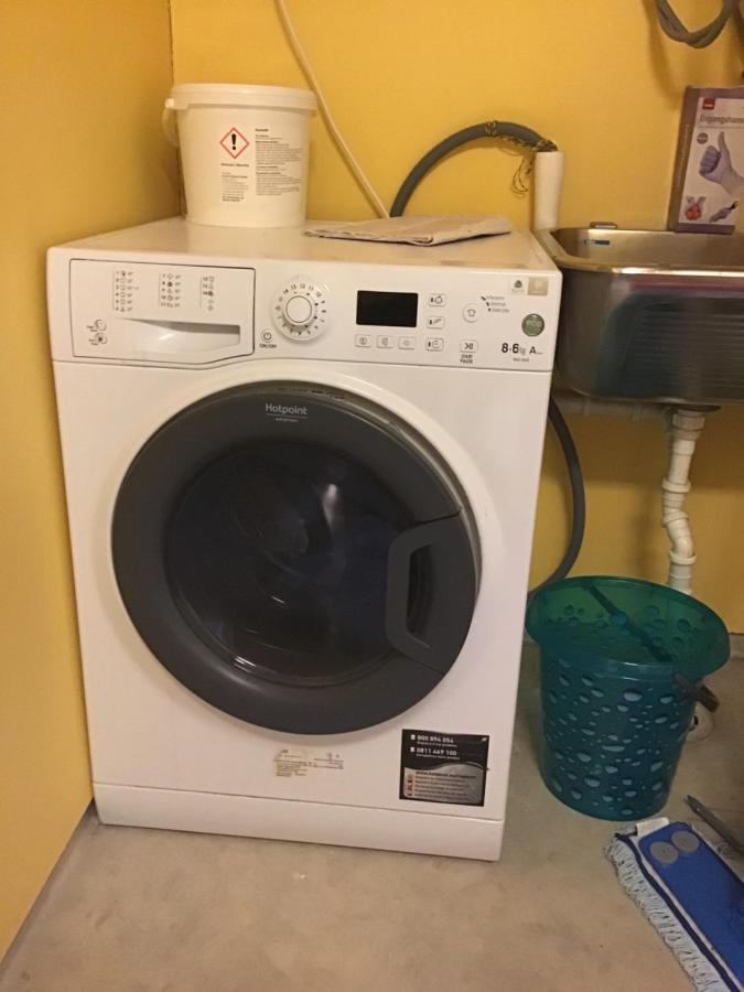 Laukvika Rorbuer Apartment Luaran gambar